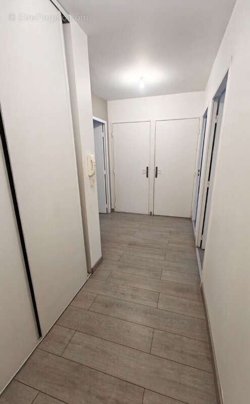 Appartement à SAINT-DENIS