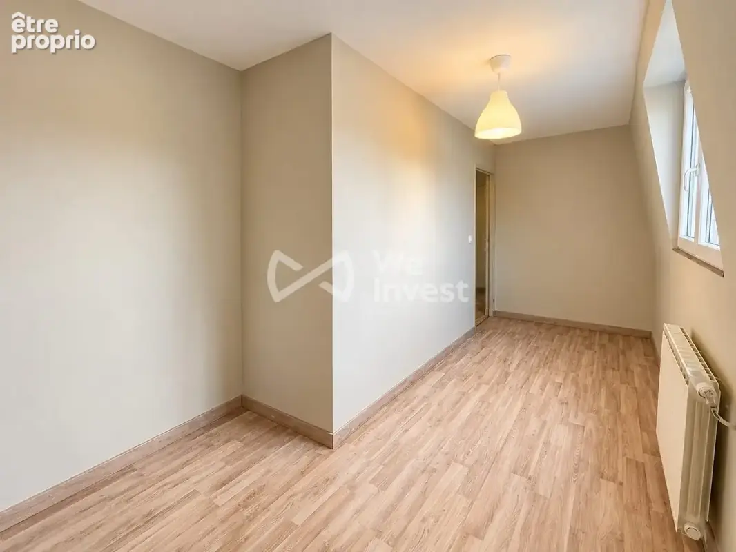 Maison 6 pièces 130 m² à vendre à Roubaix (59100) - photo 5