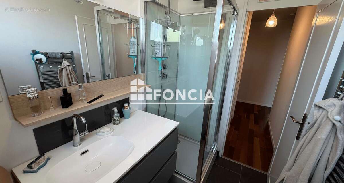Appartement à BERGERAC