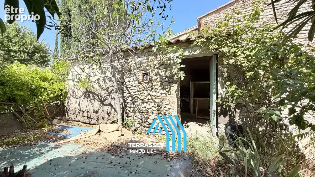 Appartement 70 m² à Saint-Gervais-Sur-Roubion  - photo 3