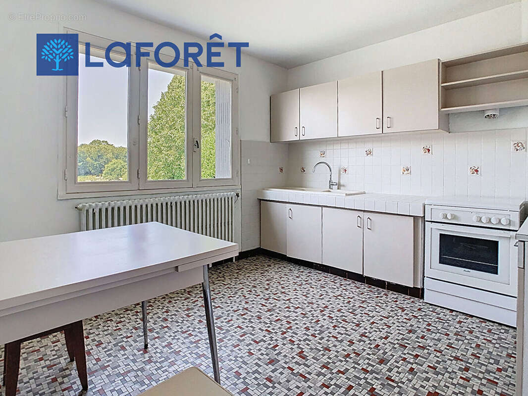 Maison à GUEMENE-SUR-SCORFF