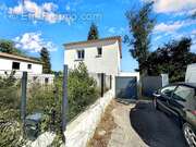 Maison à LANGLADE