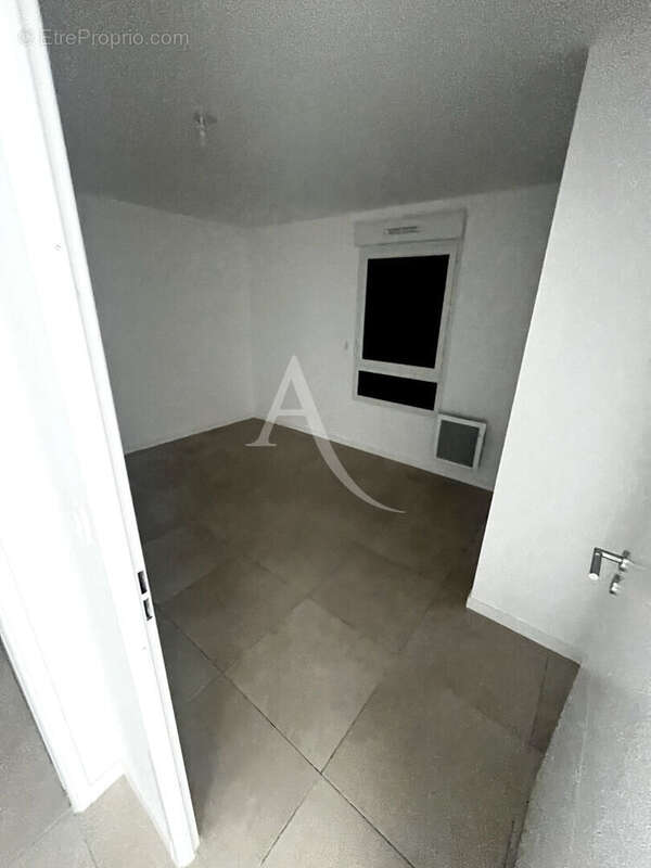 Appartement à CLAPIERS