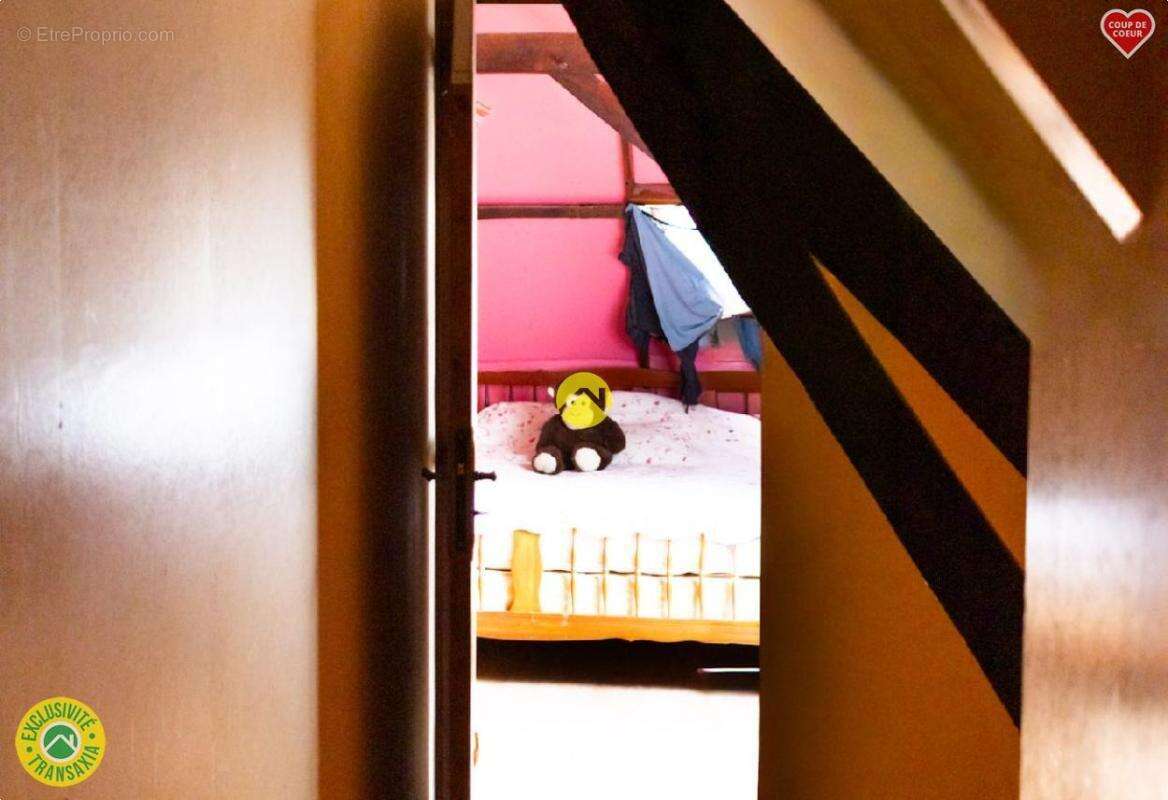 Maison à BEAURAINVILLE