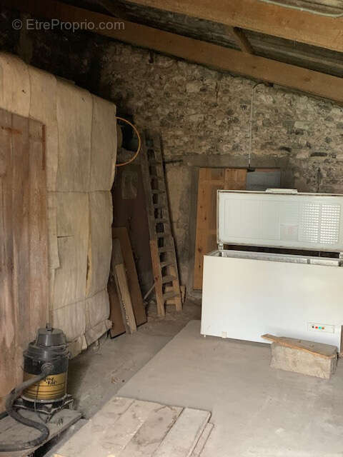 Maison à SAINT-THOMAS-DE-CONAC