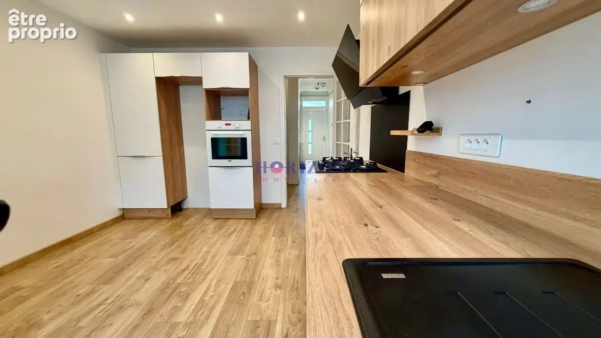 Maison de 102m2 4pièces - photo 4