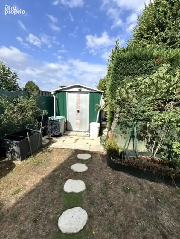 Appartement viager à vendre occupé 3 pièces SAINTES (17) - photo 8