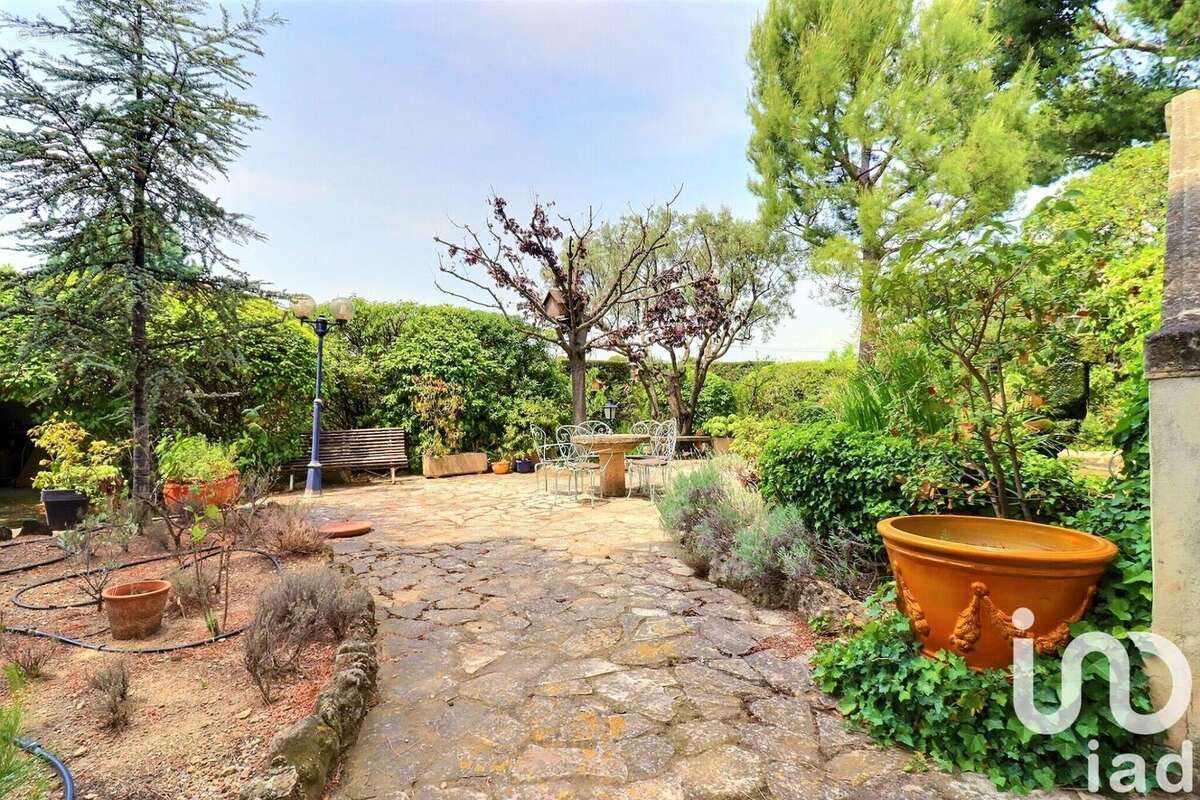 Photo 3 - Maison à MARSEILLE-12E