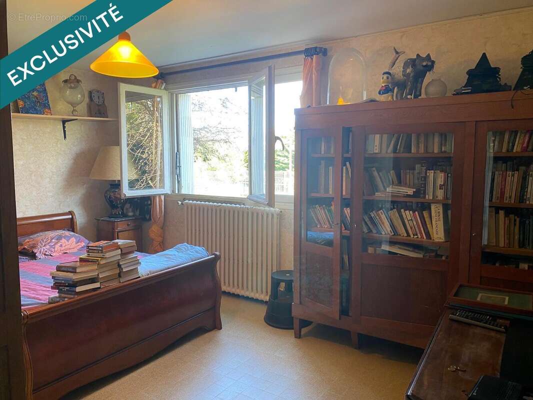 Photo 7 - Maison à PAVIE