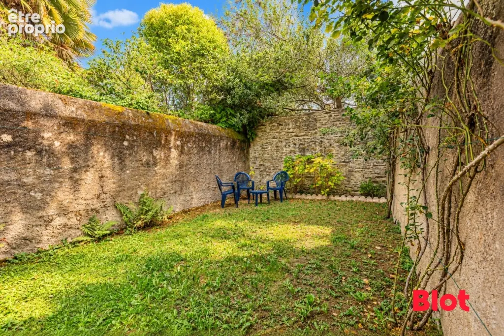 Maison 7 pièces 120 m² à vendre à Nantes (44000) - photo 1
