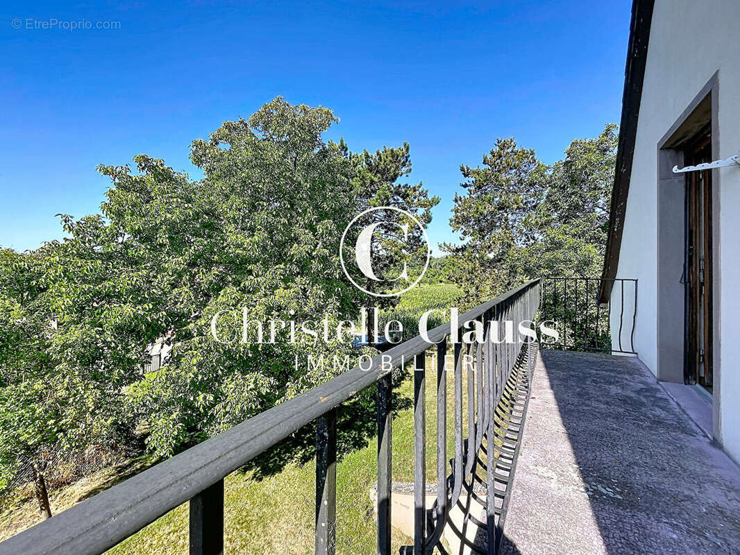 Maison Muttersholtz 303 m2 - photo 12