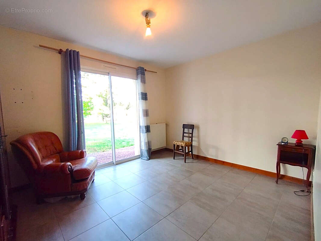 Maison à SAINTE-ANNE-SUR-BRIVET