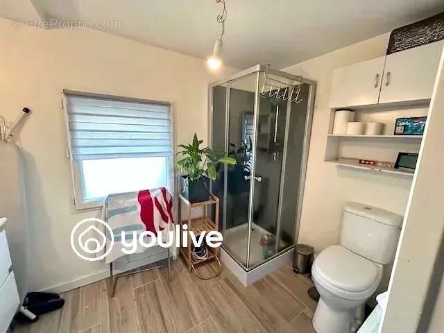 Maison à SAINT-MATHURIN