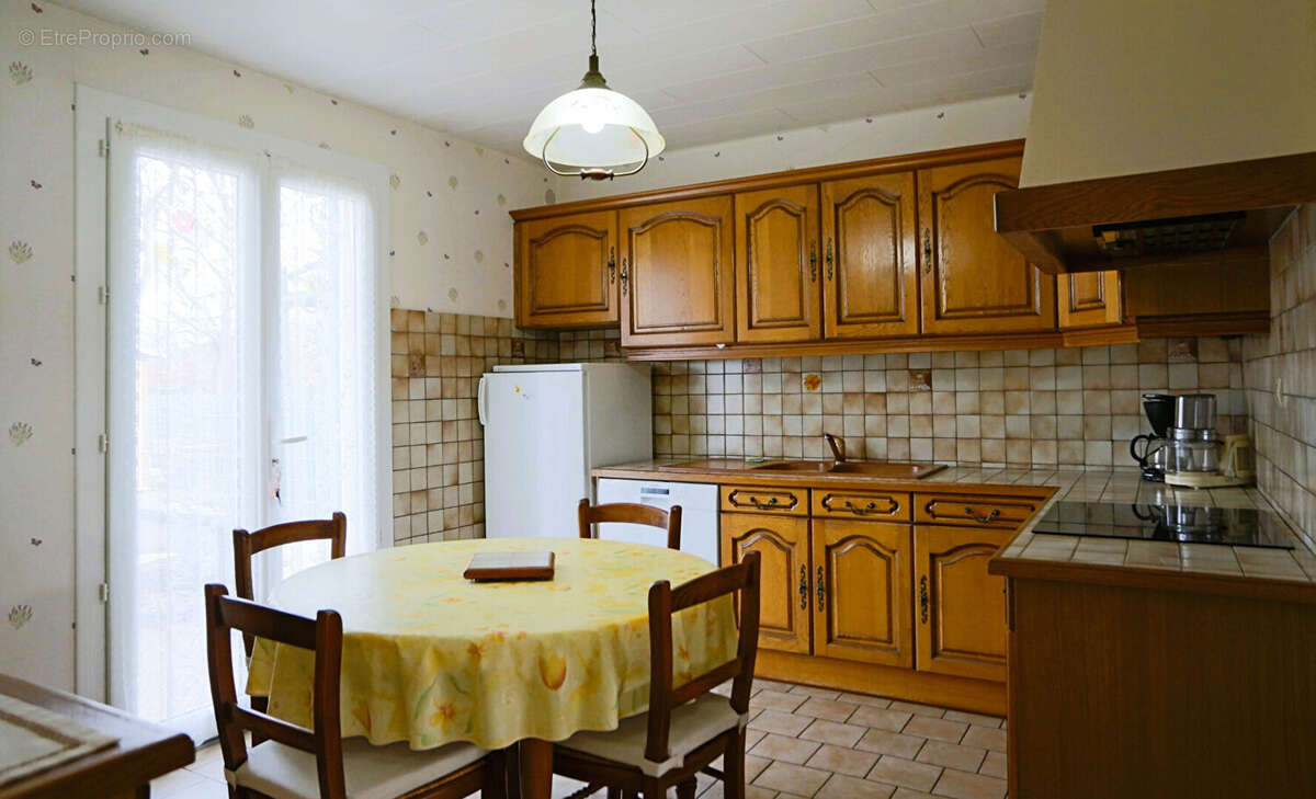 Maison à RIOM