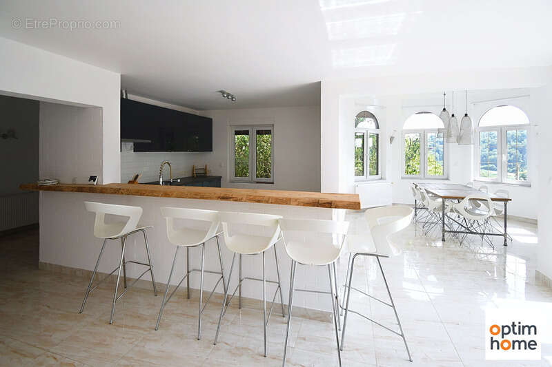 Tres belle maison individuelle - 4 chambres - 2 salles de bain - 2 garages - terrain de 25 ares - photo 18