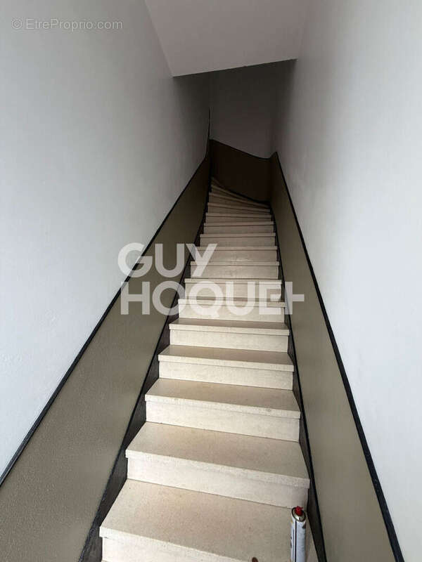 Appartement à CALAIS