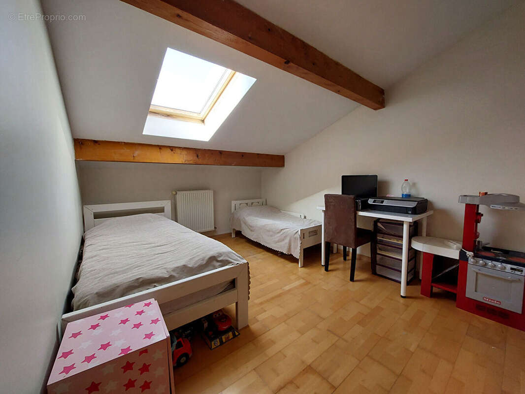 Maison à LIERGUES