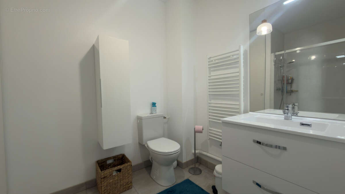 Appartement dans une residence de standing avec terrasse et stationnement - photo 11