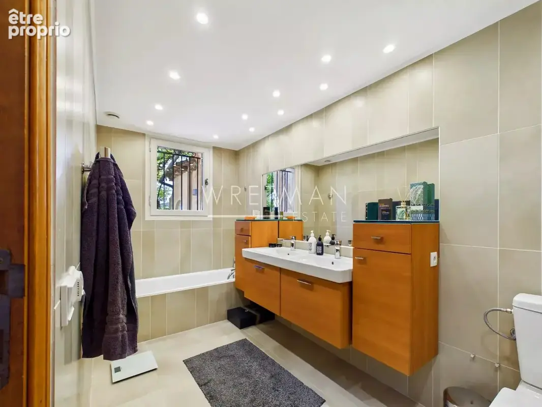 Villa/appartement dans un domaine privé avec piscine et vue mer – Vence - photo 17
