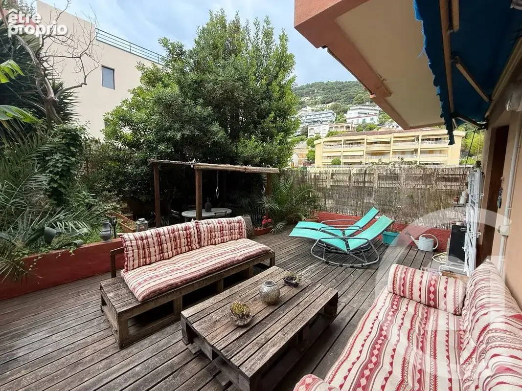 Appartement 3 pièces 58 m² à vendre à Menton (06500) - photo 2