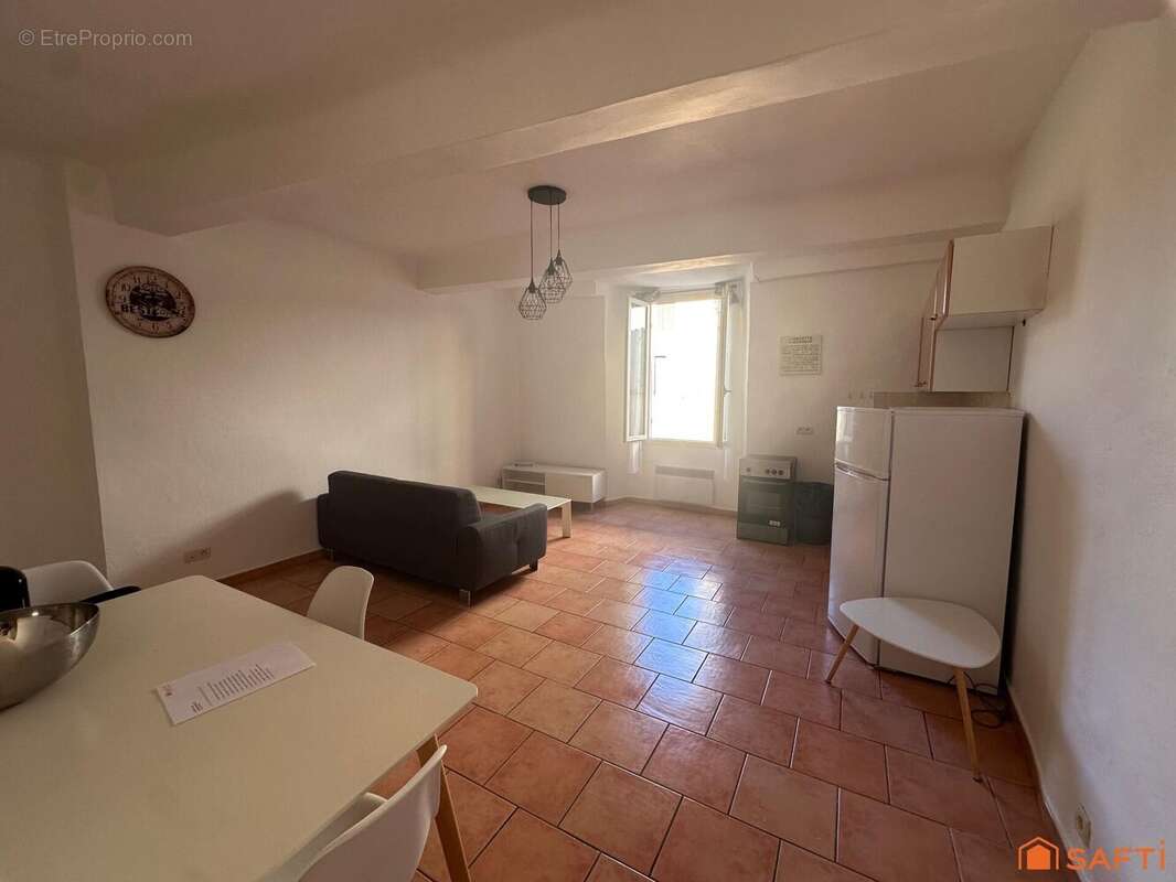 Photo 4 - Appartement à BRIGNOLES