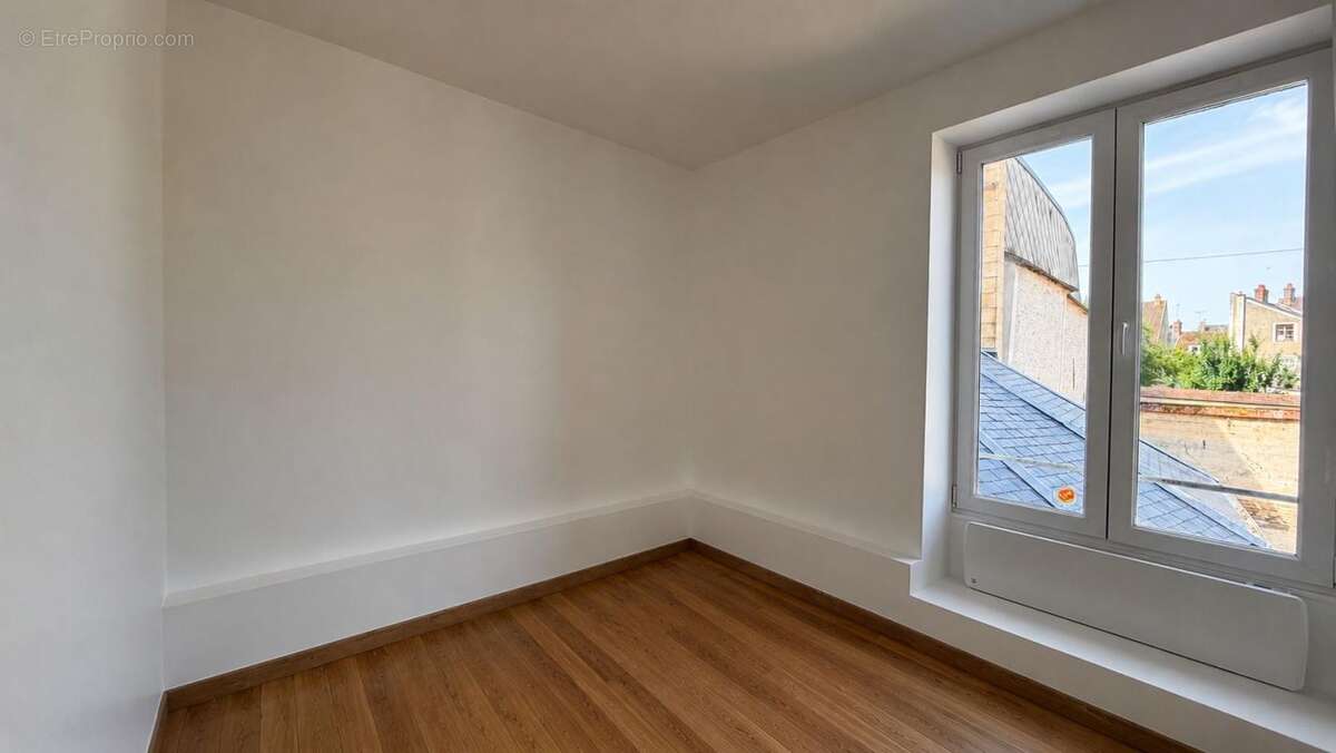 Appartement à ETAMPES