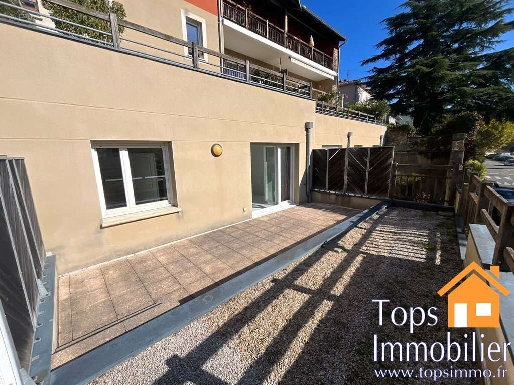 Maison à VILLEFRANCHE-DE-ROUERGUE