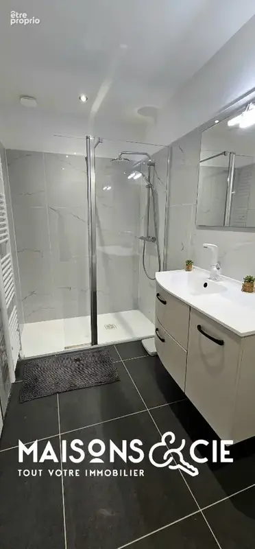 Maison Lagnieu 4 pièce(s) 104.86 m2 - photo 8