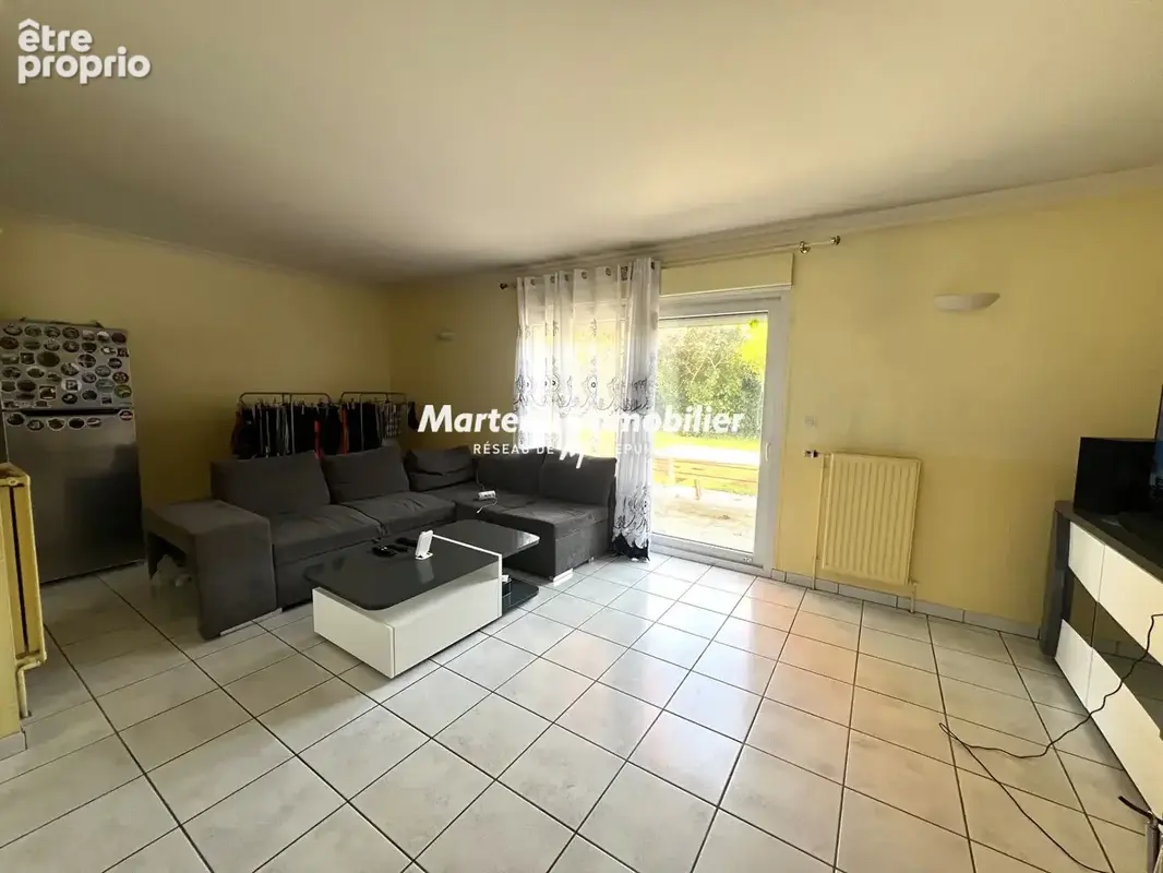 Maison Arnage 4 pièce(s) 122.26 m2 - photo 3