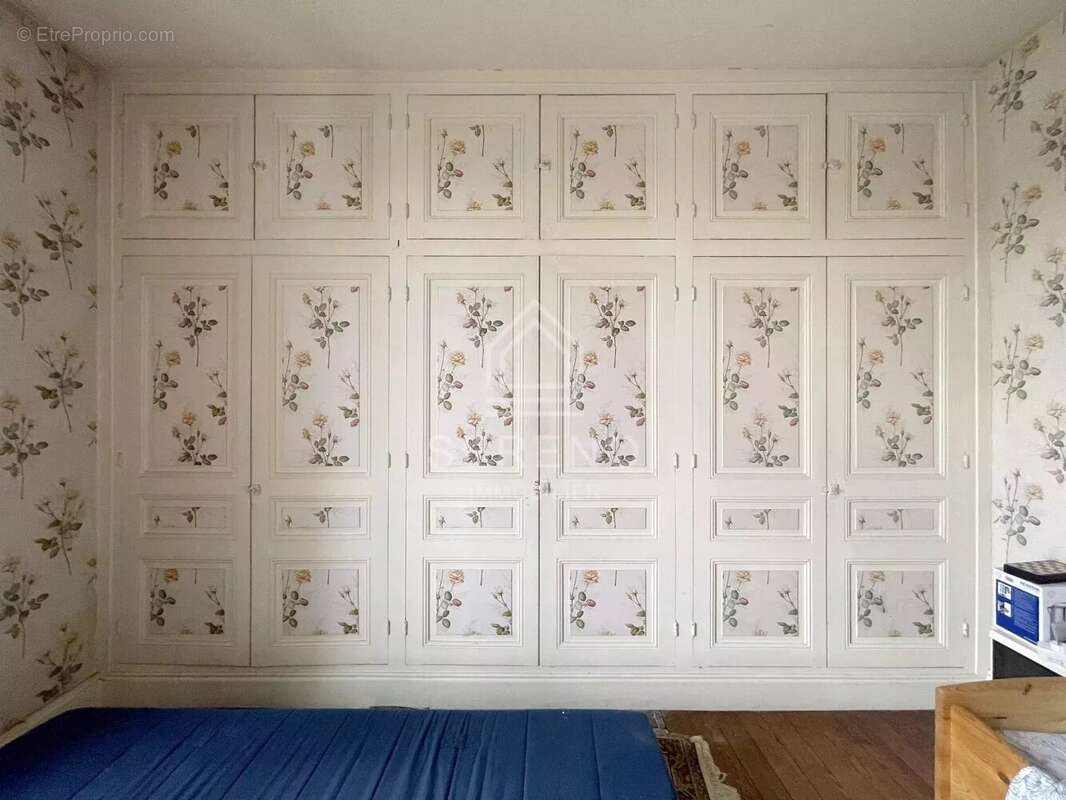 Maison à MORET-SUR-LOING