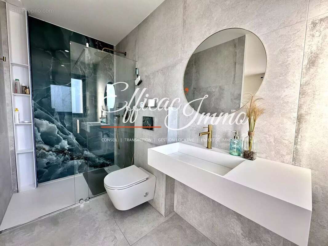 Villa neuve 162m2 - photo 13