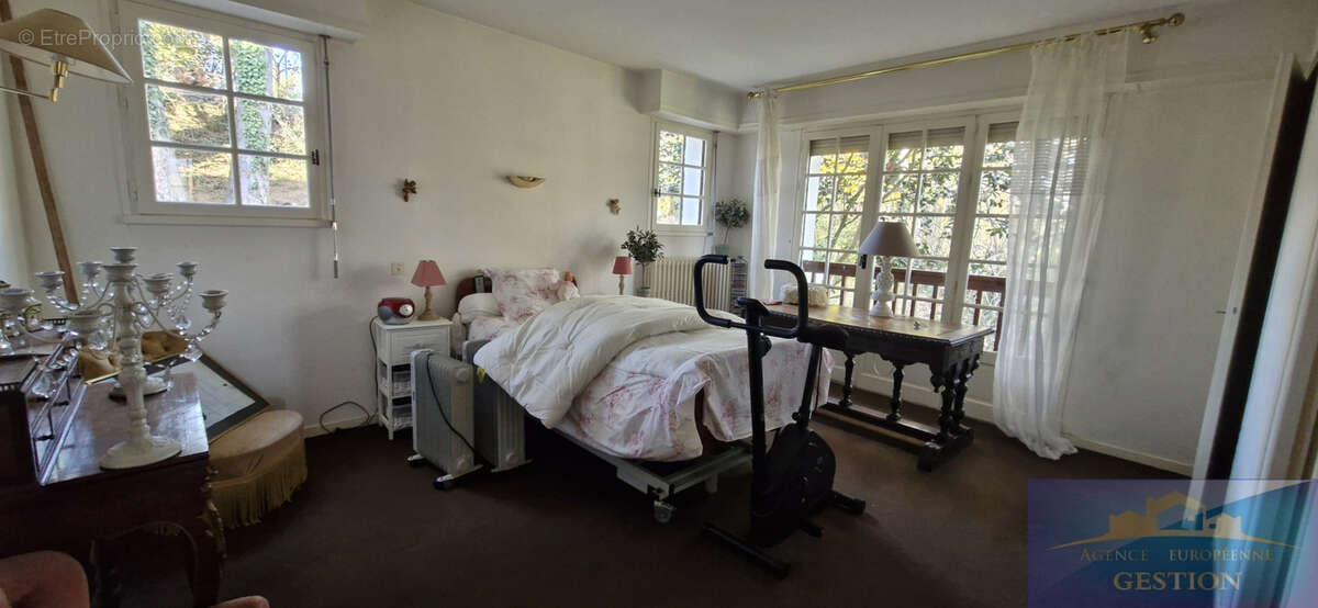 Maison à BARTRES