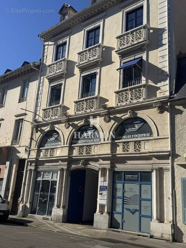 Appartement à PAU