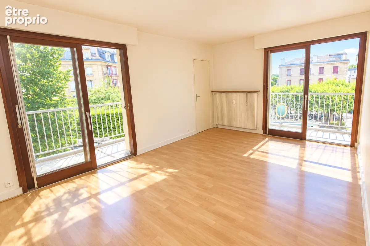 Appartement à MEUDON