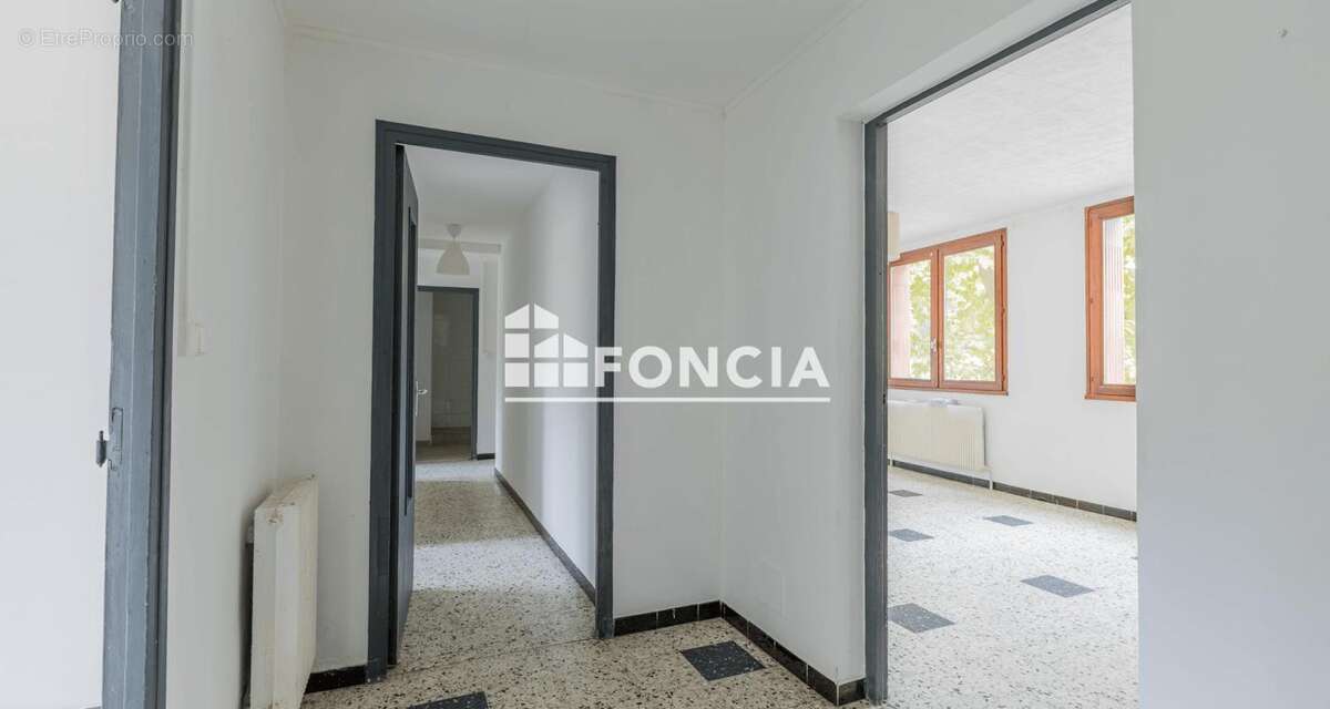 Appartement à BEZIERS