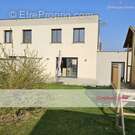 Maison à BREVIANDES