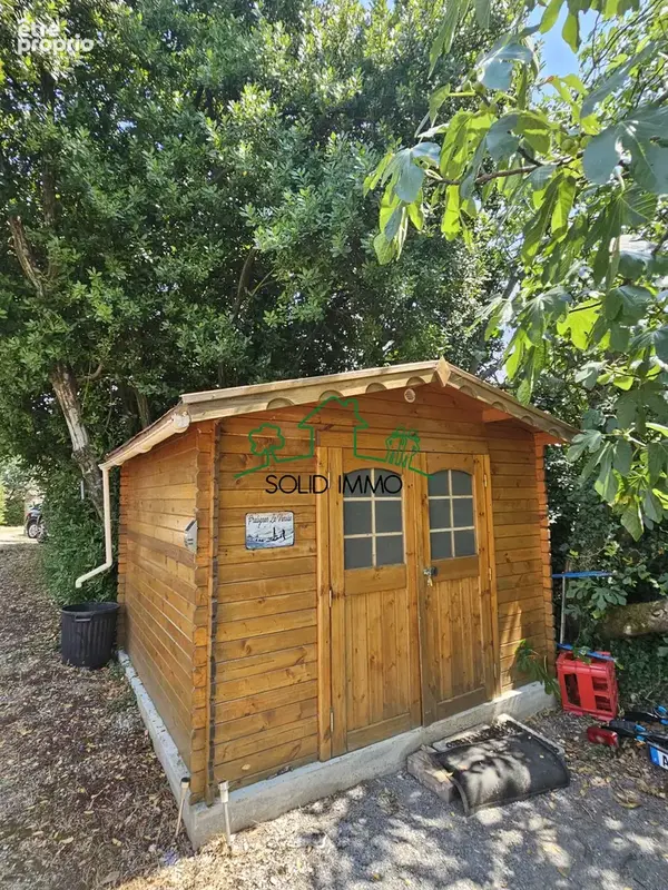 Belle villa avec vue panoramique sur les montagnes   Vinezac - photo 17