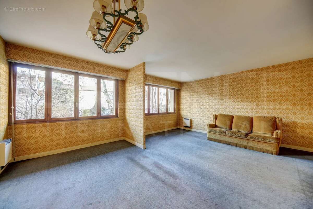 Appartement à PARIS-12E