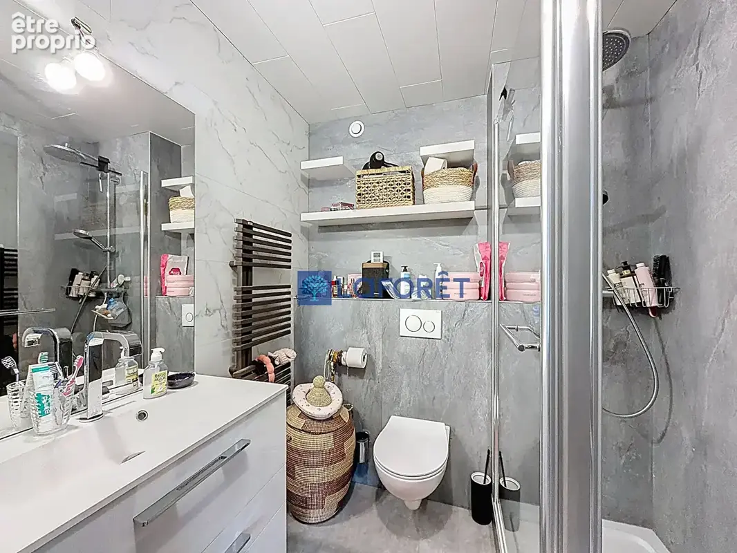 Maison Longpont Sur Orge 6 pièce(s) 107 m2 - photo 8