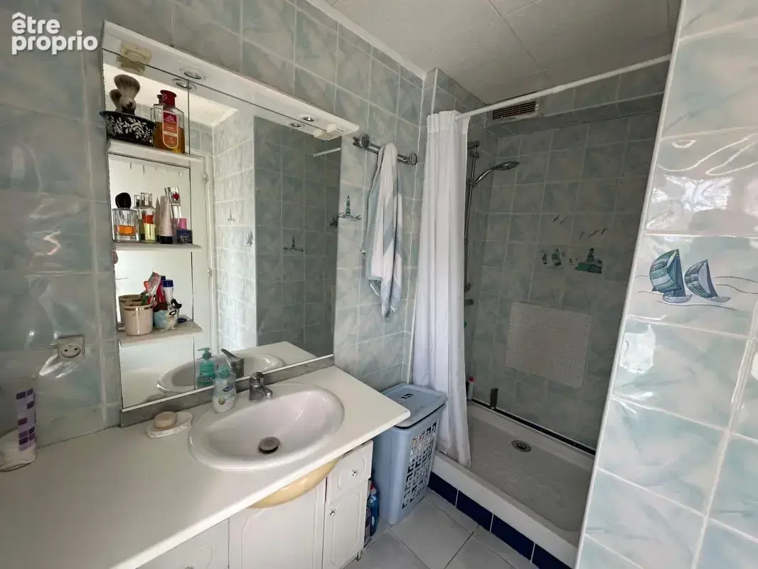 Maison en vente idéalement située et à seulement 5 minutes à pied de la gare pour Paris - photo 6