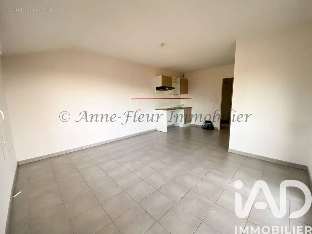 Photo 1 - Appartement à CASTANET-TOLOSAN
