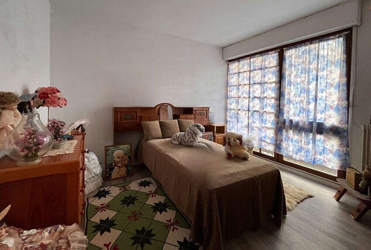 Maison à RIS-ORANGIS