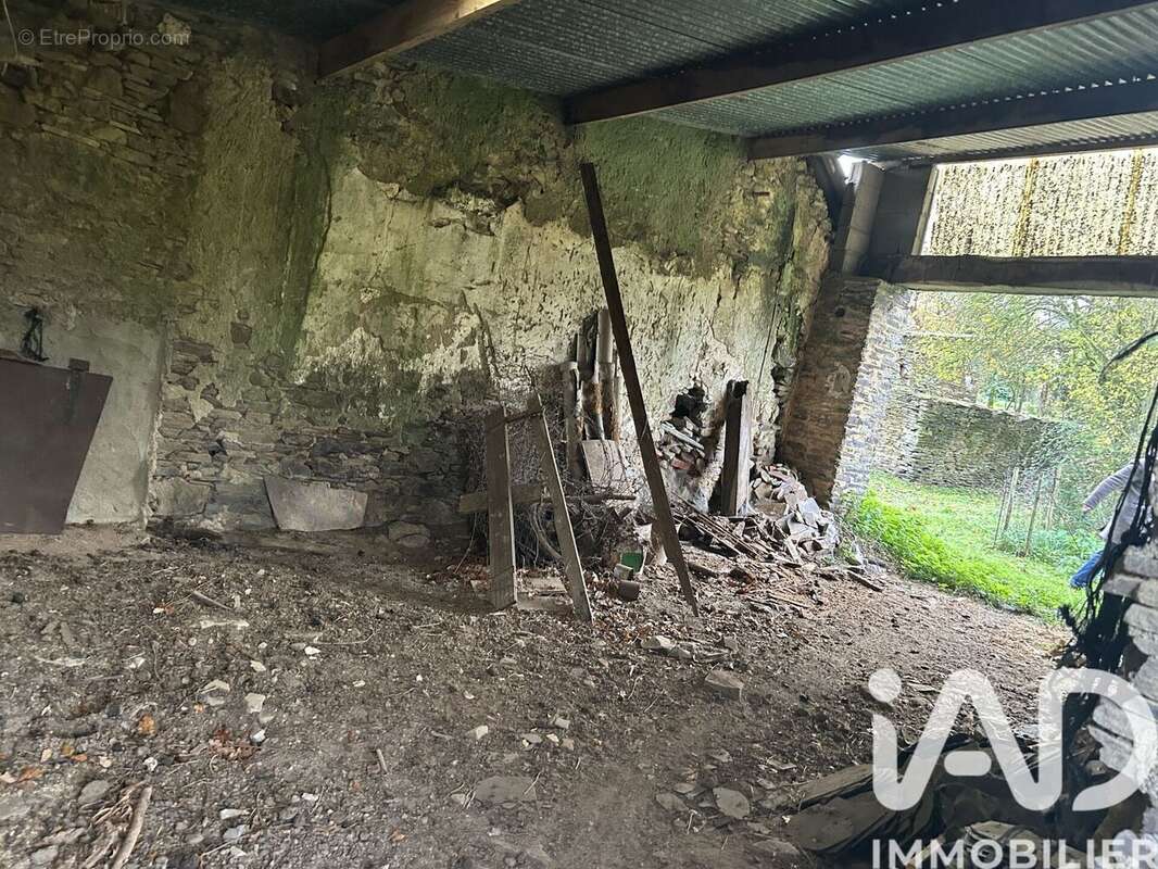 Photo 8 - Maison à SAINT-MARS-LA-JAILLE