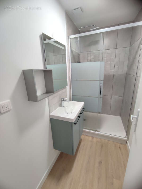 Appartement à BOULOGNE-SUR-MER