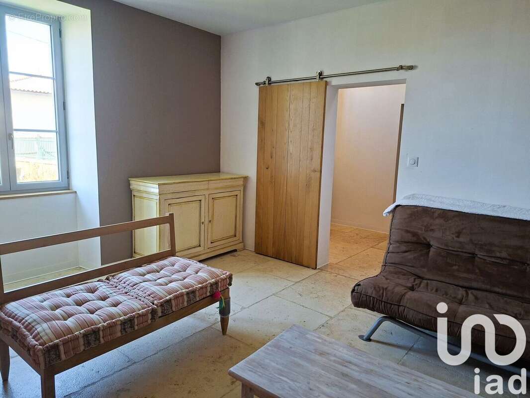 Photo 6 - Maison à YVRAC-ET-MALLEYRAND