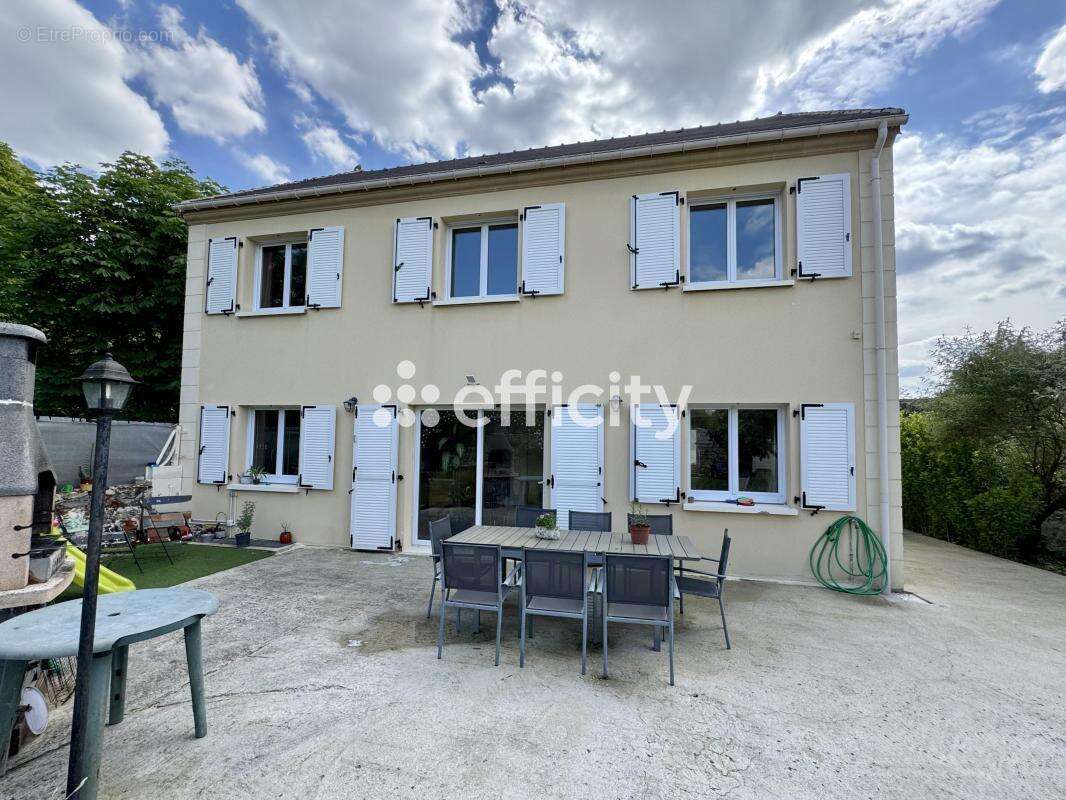 Maison individuelle - photo 17