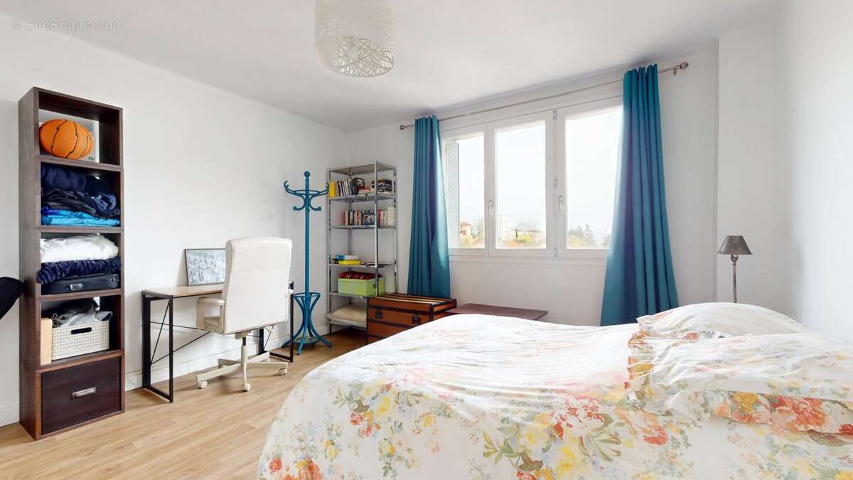 Appartement à LYON-5E