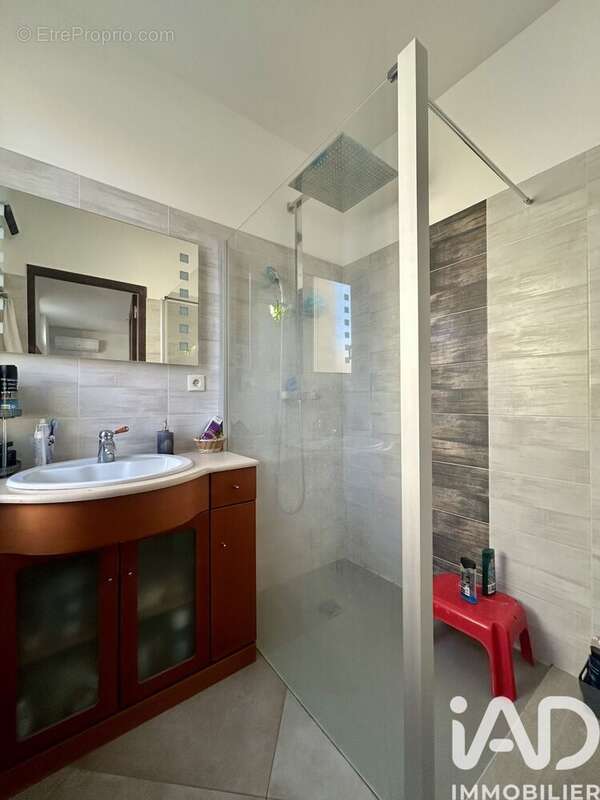 Photo 8 - Appartement à PERPIGNAN