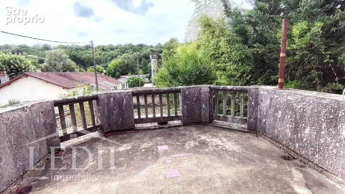Maison avec jardin proche de la bastide de Vianne - photo 6