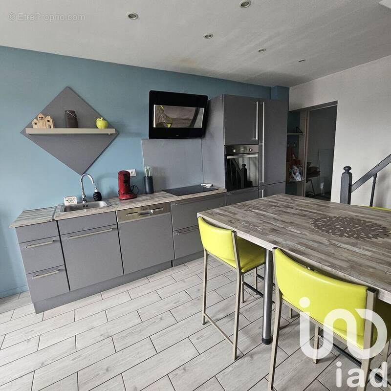 Photo 1 - Maison à LE TREPORT